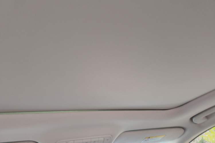 Used Dongfeng Aeolus AX7 2023 Mach Edition 1.5T DCT DF31 Headliner