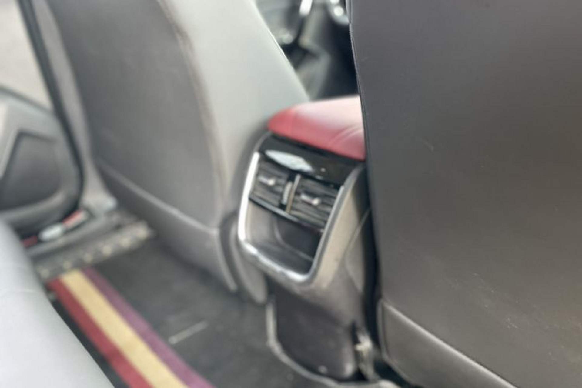 Used Dongfeng Aeolus AX7 2023 Mach Edition 1.5T DCT DF31 Interior 8