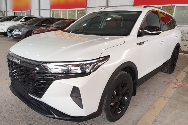 Ojetý Dongfeng Aeolus AX7 2023 Mach Edition 1.5T DCT DF31 Guazi used car, China used car export, Used car for sale, Used  cars, Cheapest cars for sale