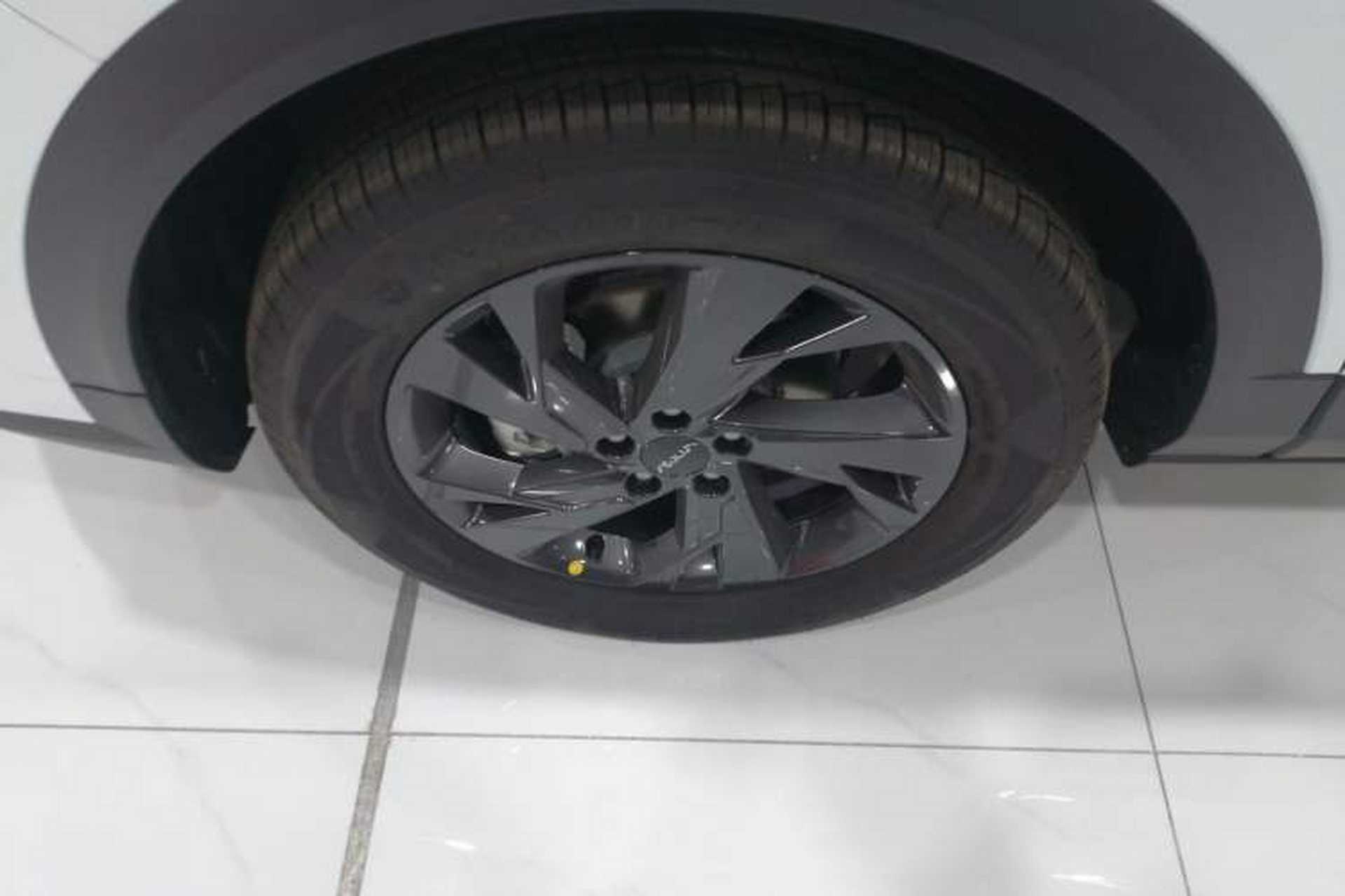 Used Dongfeng Aeolus AX7 2023 Mach Edition 1.5T DCT Champion Legend Version Left Front Wheel Hub