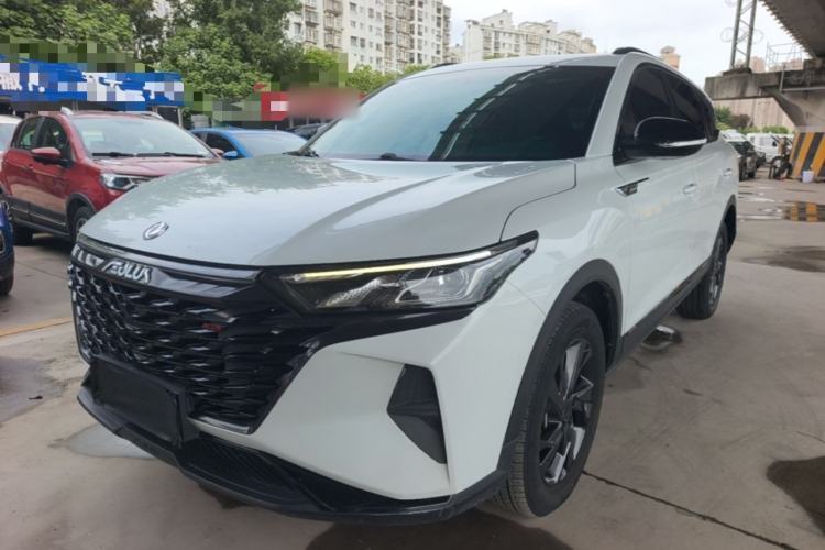 Ojetý Dongfeng Aeolus AX7 2023 Mach Edition 1.5T DCT DF31 Guazi used car, China used car export, Used car for sale, Used  cars, Cheapest cars for sale