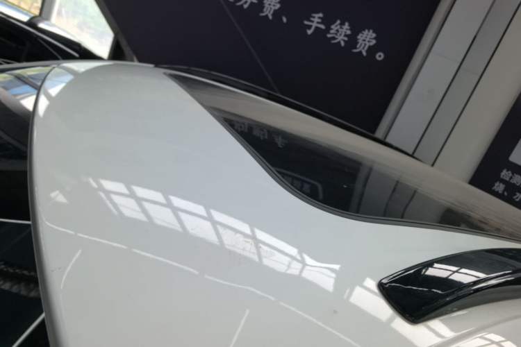 Used Dongfeng Aeolus AX7 2023 Mach Edition 1.5T DCT Champion Legend Version Roof