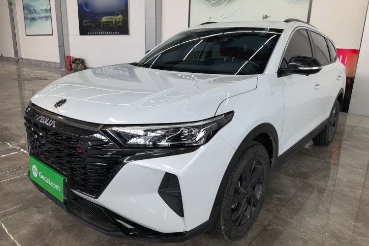 Used Dongfeng Aeolus AX7 2023 Mach Edition 1.5T DCT Champion Legend Version Guazi used car, China used car export, Used car for sale, Used  cars, Cheapest cars for sale