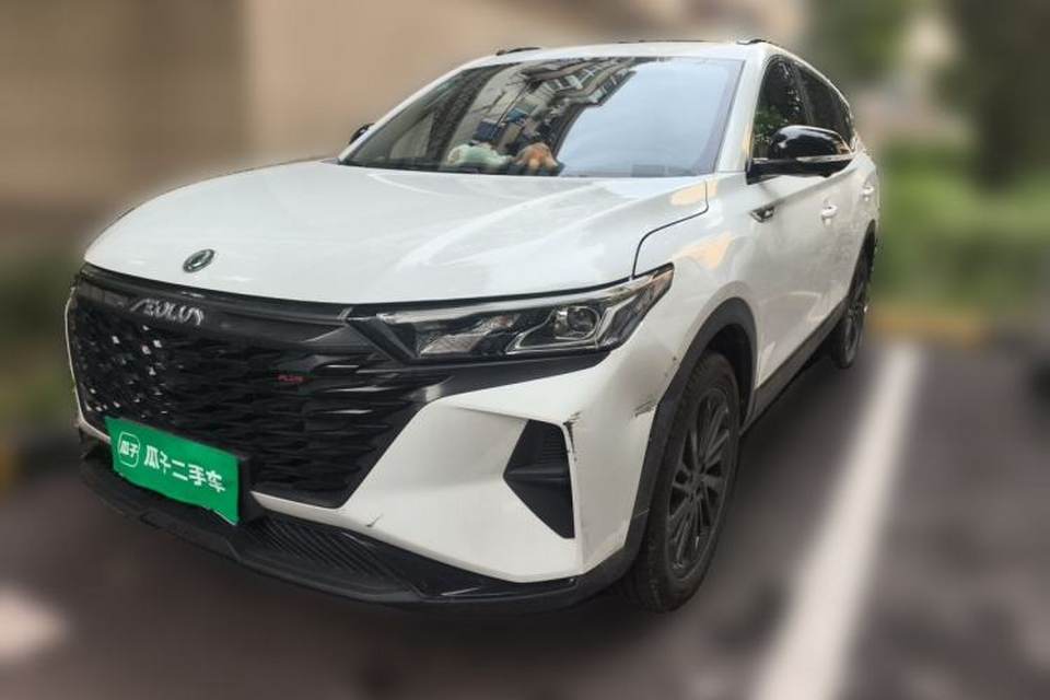 Dongfeng Aeolus AX7 2023