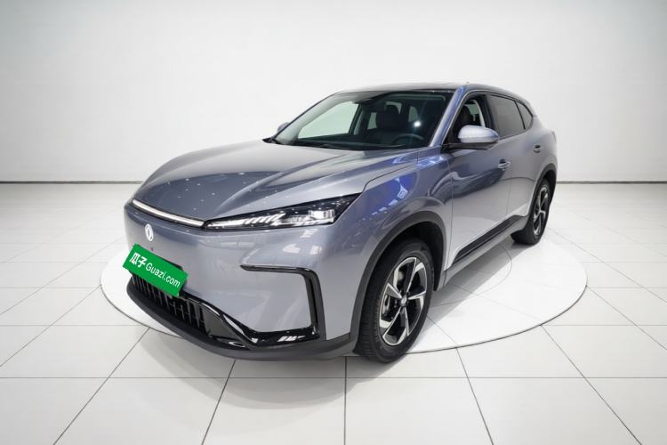 Dongfeng Aeolus Fengshen L8Y 2027 535km Excellence Edition
