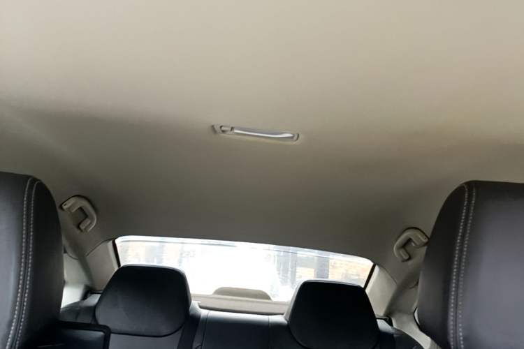 Used Dongfeng Aeolus E60 2021 360H Beauty Leopard Edition Headliner