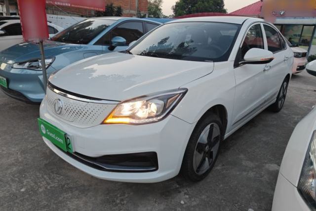Used Dongfeng Aeolus E60 2021 500 Cougar Edition