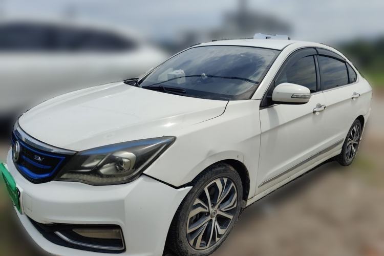 Used Dongfeng Aeolus E70 2018 Super-Enjoyment Edition Guazi used car, China used car export, Used car for sale, Used  cars, Cheapest cars for sale, Electric vehicle, New energy car