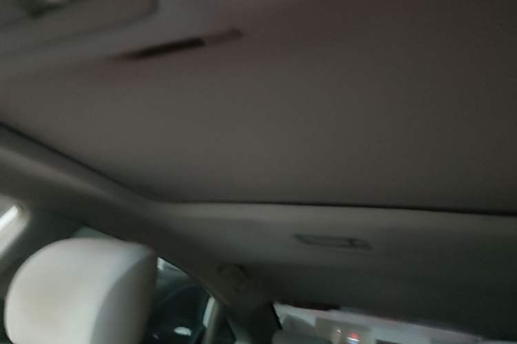 Used Dongfeng Aeolus E70 2018 Super-Intelligent Edition Headliner
