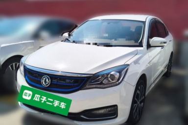 Used Dongfeng Aeolus E70 2019 500 Ultra-Comfort Edition