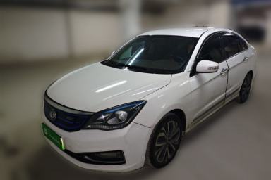 Used Dongfeng Aeolus E70 2019 500 Ultra-Comfort Edition