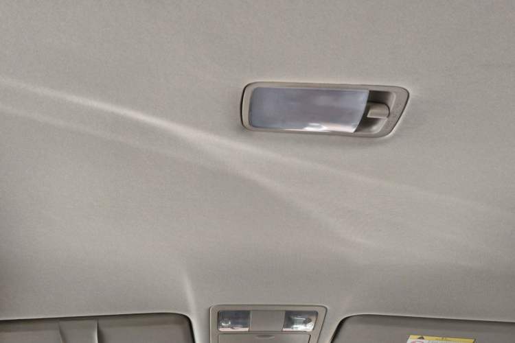 Used Dongfeng Aeolus E70 2019 500 Ultra-Comfort Edition Headliner