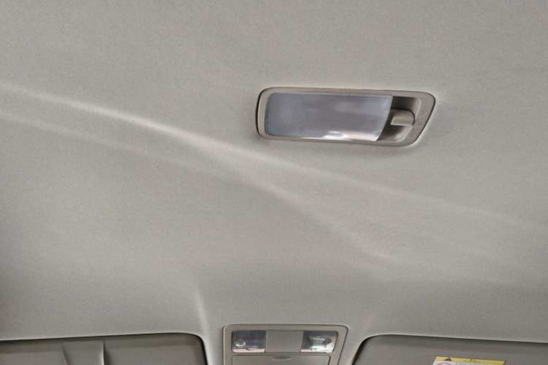 Used Dongfeng Aeolus E70 2019 500 Ultra-Comfort Edition Headliner