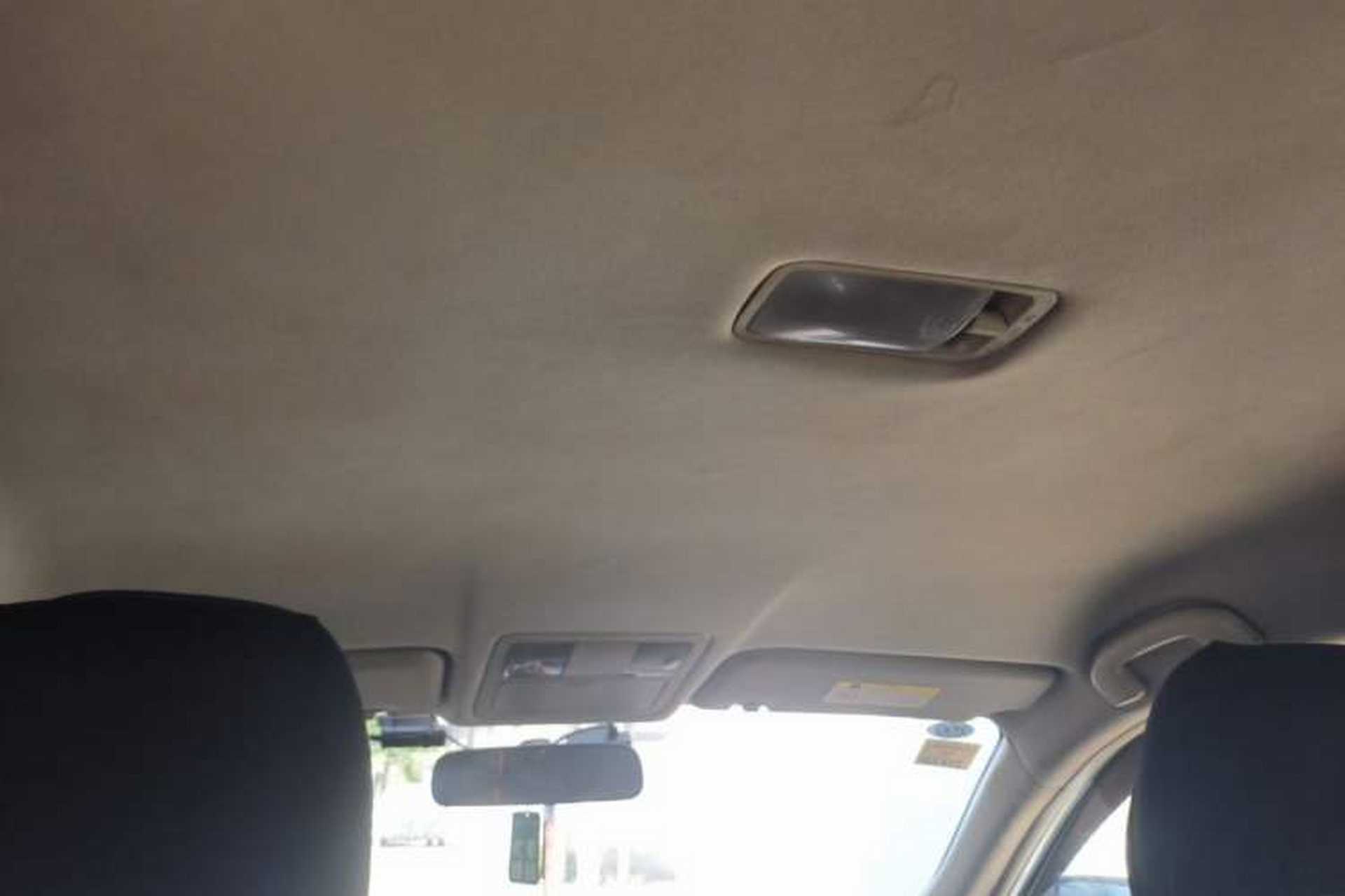 Used Dongfeng Aeolus E70 2019 500 Ultra-Comfort Edition Headliner