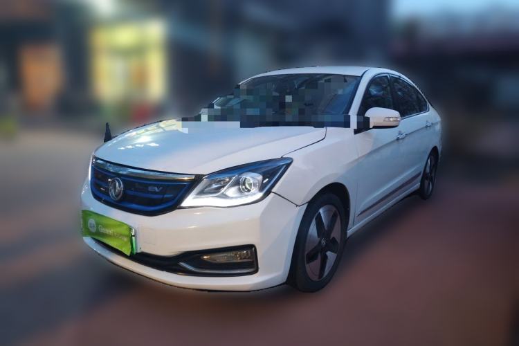 Used Dongfeng Aeolus E70 2019 500 Ultra-Comfort Edition Guazi used car, China used car export, Used car for sale, Used cars, Cheapest cars for sale