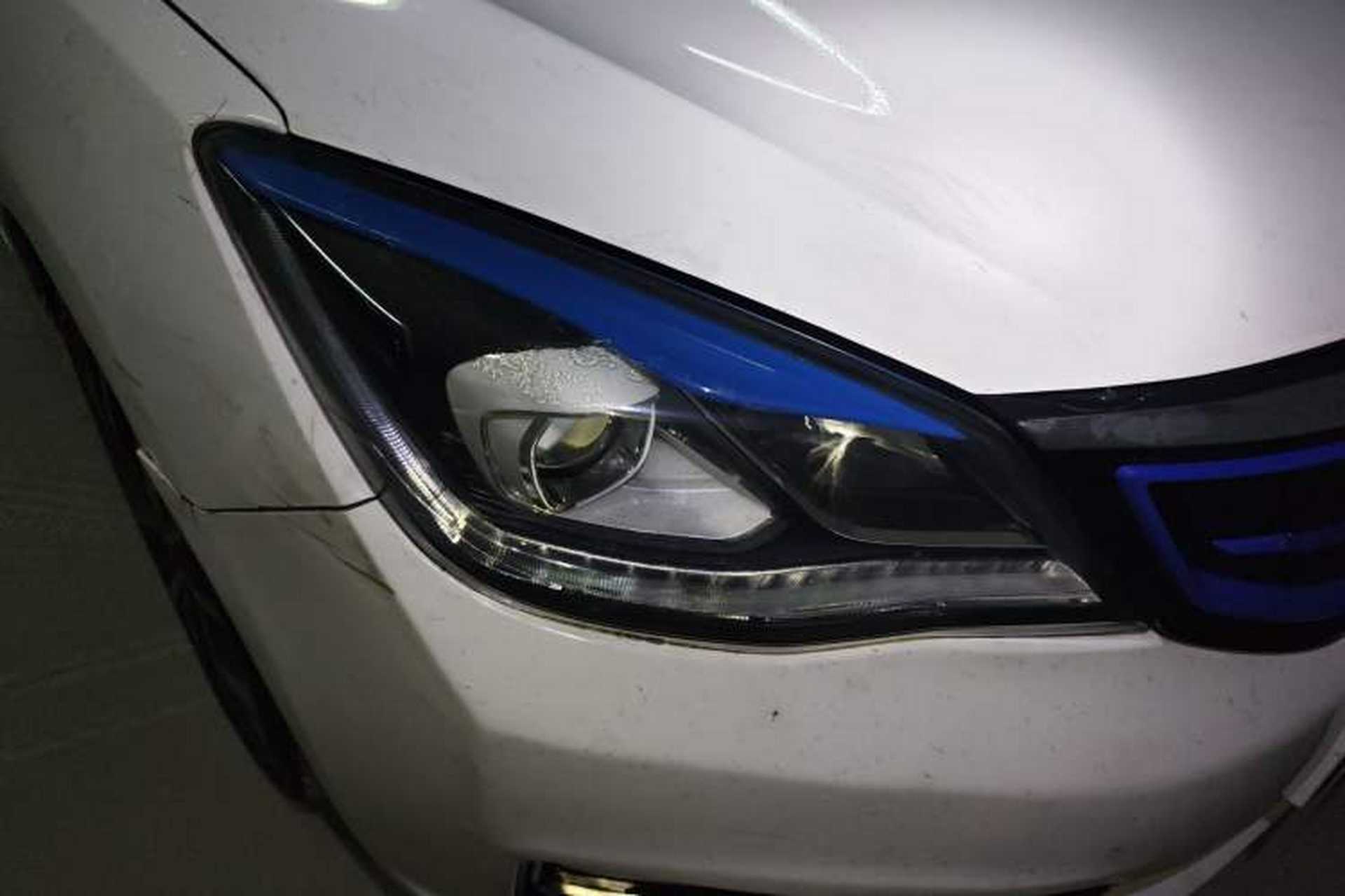 Used Dongfeng Aeolus E70 2019 500 Ultra-Comfort Edition Right Front Headlight