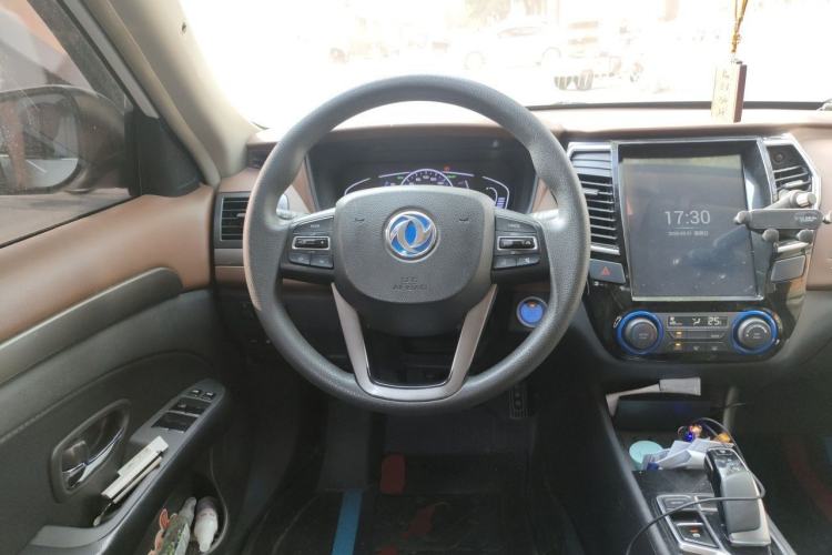 Used Dongfeng Aeolus E70 2019 500 Ultra-Comfort Edition Steering Wheel