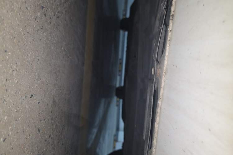 Used Dongfeng Aeolus E70 2020 600 Super Delight Edition Chassis Front