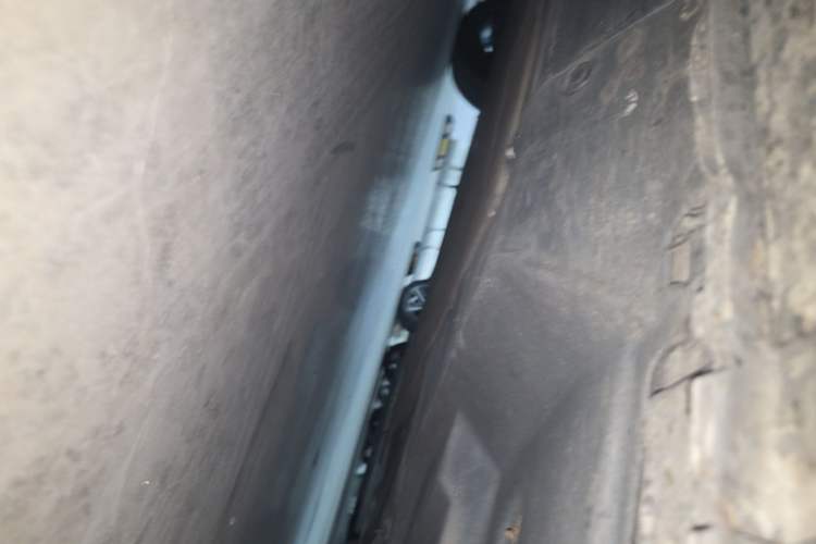 Used Dongfeng Aeolus E70 2020 600 Super Delight Edition Chassis Front Right