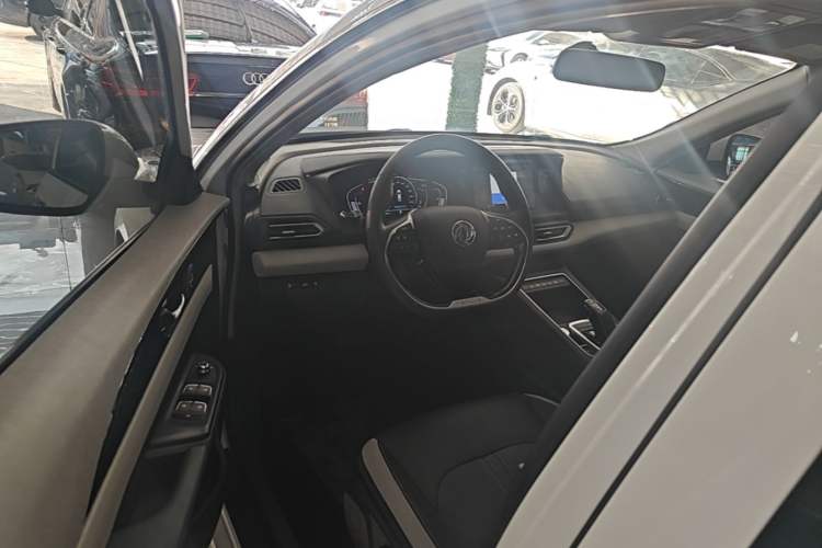 Used Dongfeng Aeolus E70 2020 500 Supreme Edition Driver Seat