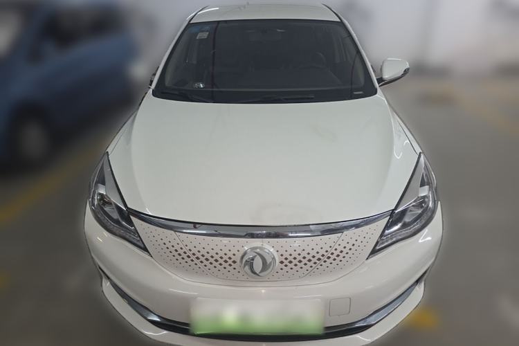 Used Dongfeng Aeolus E70 2020 600 Super Delight Edition Front