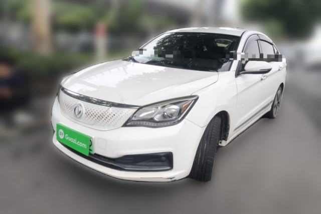 Used Dongfeng Aeolus E70 2020 500 Super Delight Edition