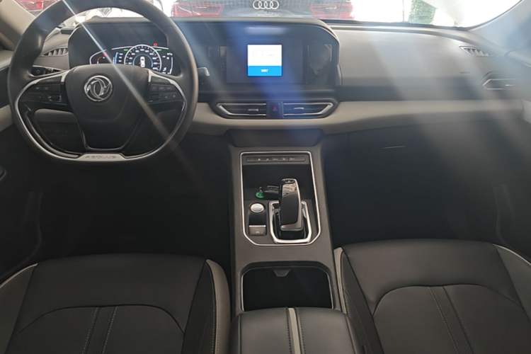 Used Dongfeng Aeolus E70 2020 500 Supreme Edition Gear Lever