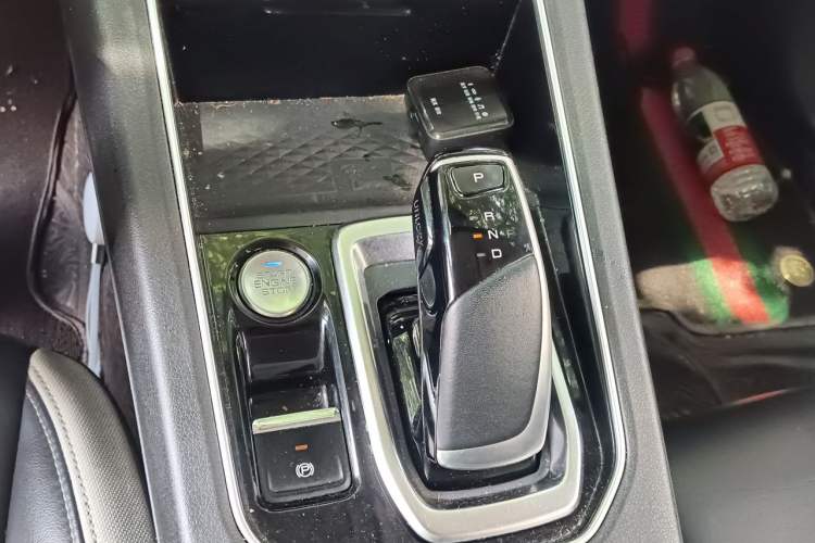 Used Dongfeng Aeolus E70 2020 500 Super Delight Edition Gear Lever