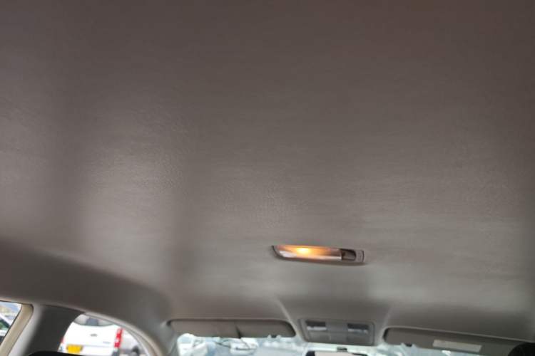 Used Dongfeng Aeolus E70 2020 500 Super Delight Edition Headliner