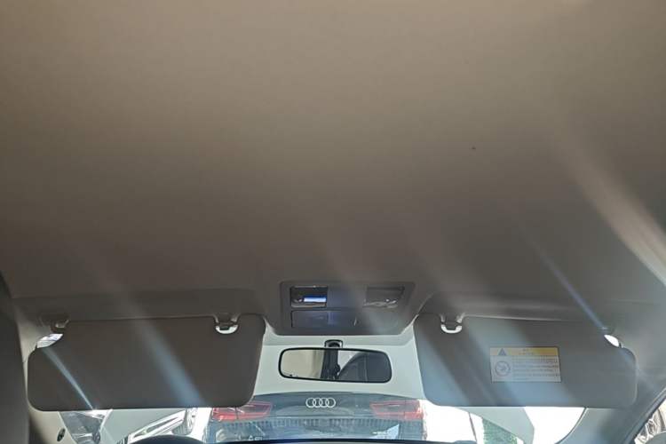 Used Dongfeng Aeolus E70 2020 500 Supreme Edition Headliner