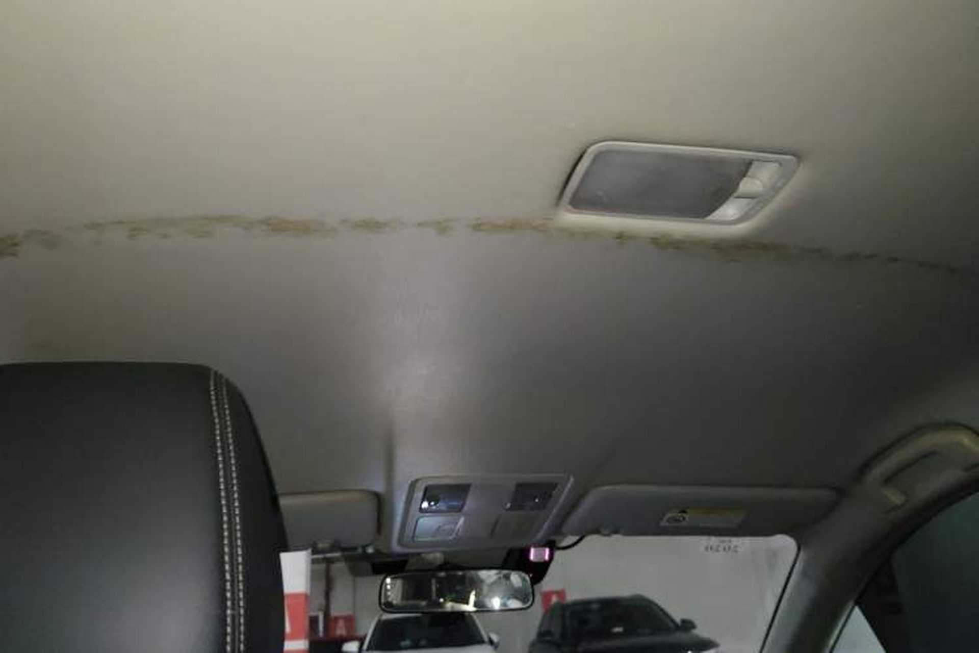 Used Dongfeng Aeolus E70 2020 500 Supreme Edition Headliner