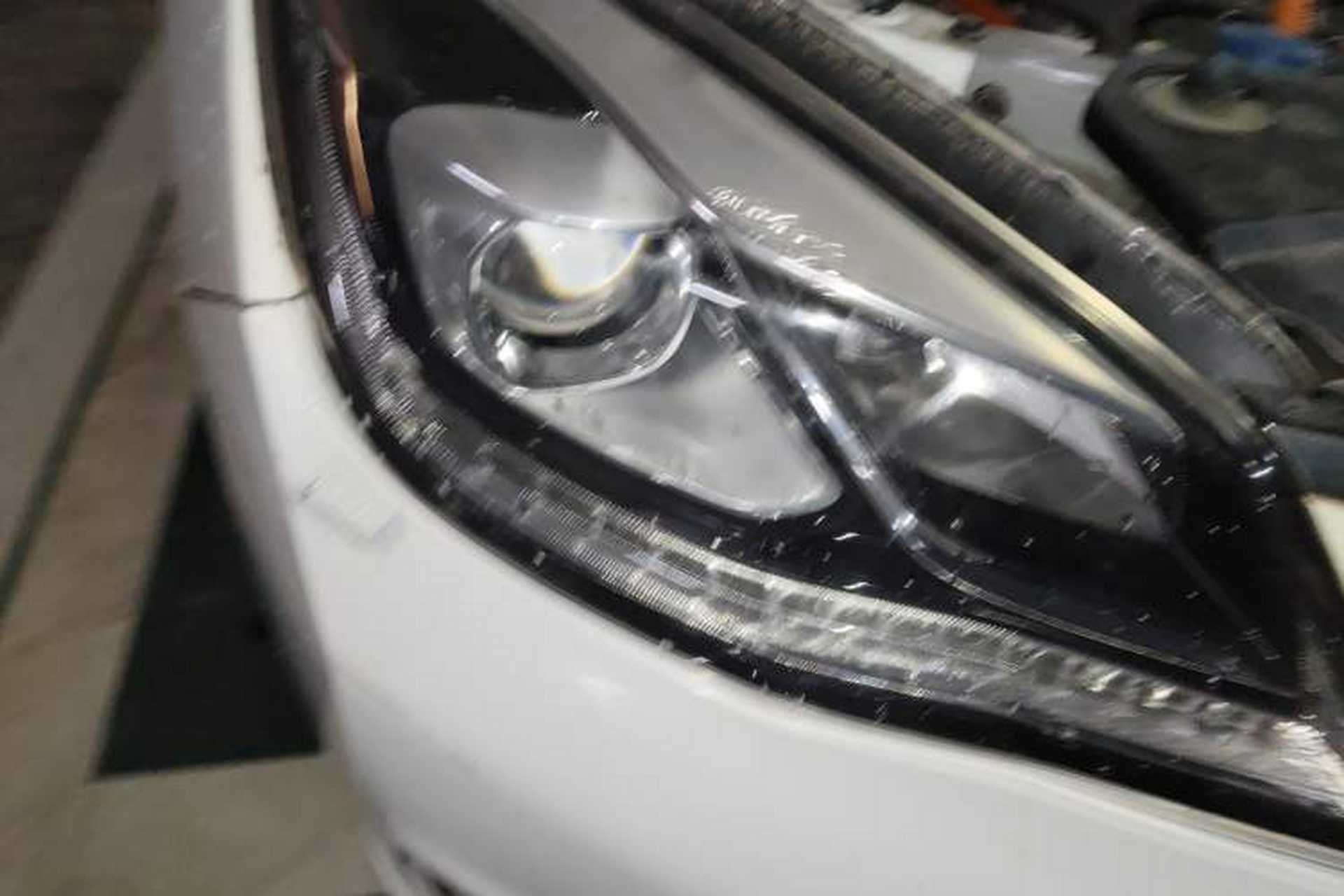 Used Dongfeng Aeolus E70 2020 500 Supreme Edition Right Front Headlight