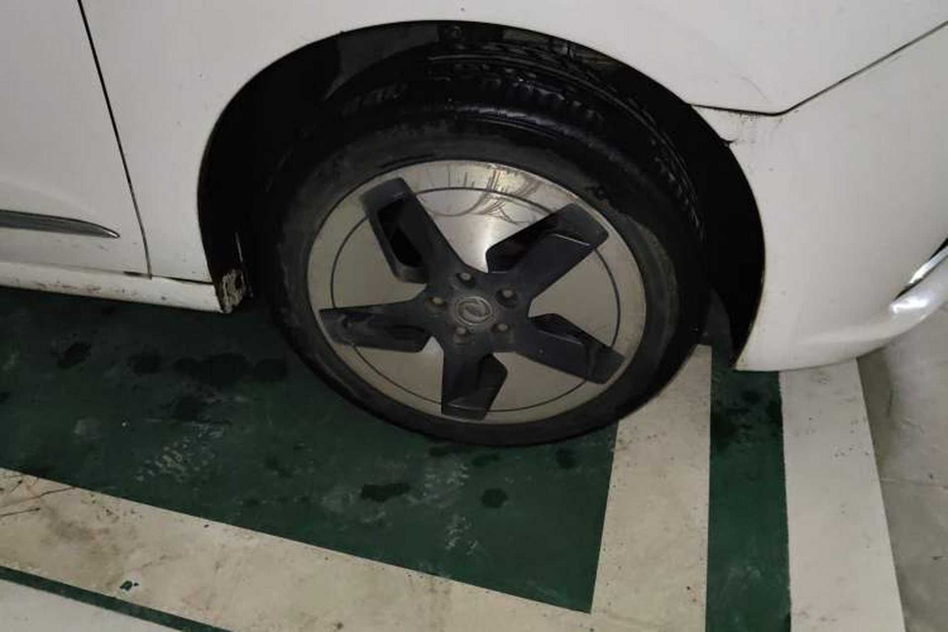 Used Dongfeng Aeolus E70 2020 500 Supreme Edition Right Front Wheel Hub