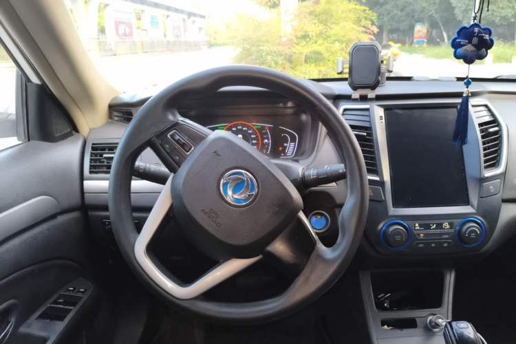 Used Dongfeng Aeolus E70 2020 500 Supreme Edition Steering Wheel