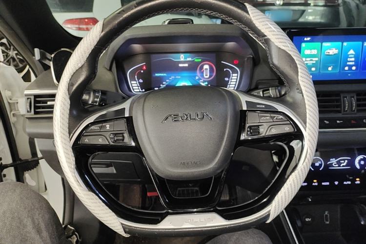 Used Dongfeng Aeolus E70 2020 500 Supreme Edition Steering Wheel