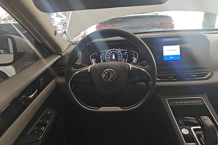 Used Dongfeng Aeolus E70 2020 500 Supreme Edition Steering Wheel