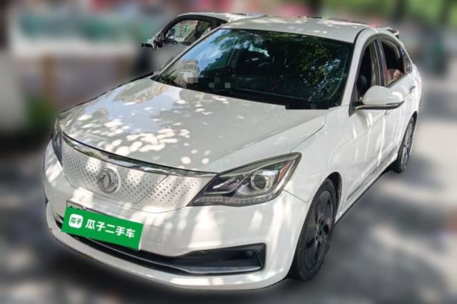 Used Dongfeng Aeolus E70 2020 500 Super Delight Edition