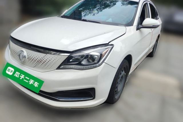 Used Dongfeng Aeolus E70 2021 Revised Version 2 500 Ultra-Comfort Edition