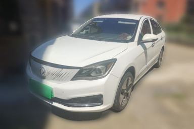 Used Dongfeng Aeolus E70 2021 Revised Version 3 500 Ultra-Comfort Edition