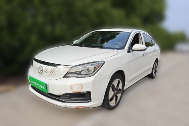 Used Dongfeng Aeolus E70 2021 Revised Version 500 Ultra-Comfort Edition