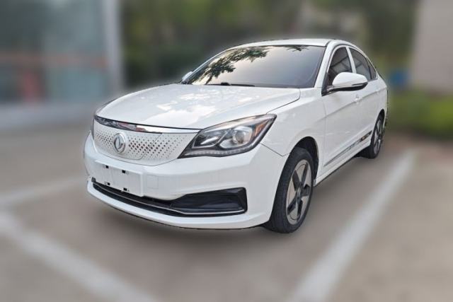 Used Dongfeng Aeolus E70 2021 Revised Version 360H Battery-Swap Edition