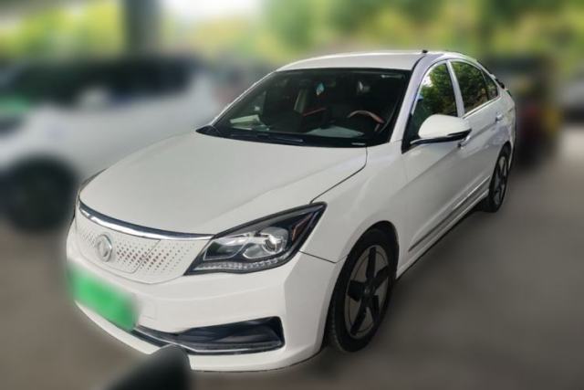 Used Dongfeng Aeolus E70 2021 Revised Version 2 500 Ultra-Comfort Edition