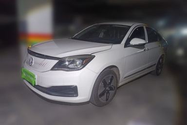 Used Dongfeng Aeolus E70 2021 Revised Version 2 500 Ultra-Comfort Edition