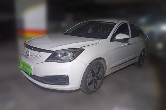 Used Dongfeng Aeolus E70 2021 Revised Version 2 500 Ultra-Comfort Edition