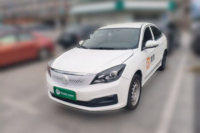 Used Dongfeng Aeolus E70 2021 500 Ultra-Comfort Edition