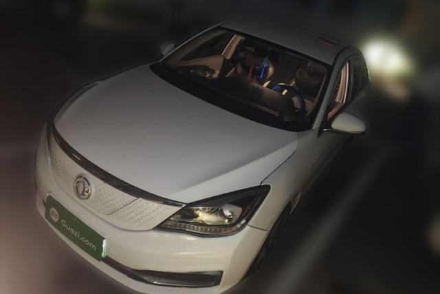 Used Dongfeng Aeolus E70 2021 Revised Version 3 500 Ultra-Comfort Edition