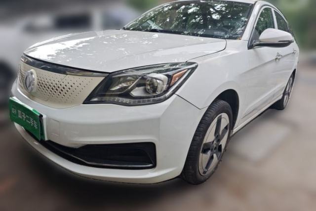 Used Dongfeng Aeolus E70 2021 Revised Version 500 Super Delight Edition