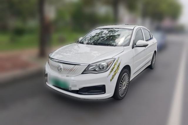 Used Dongfeng Aeolus E70 2021 Revised Version 3 500 Ultra-Comfort Edition