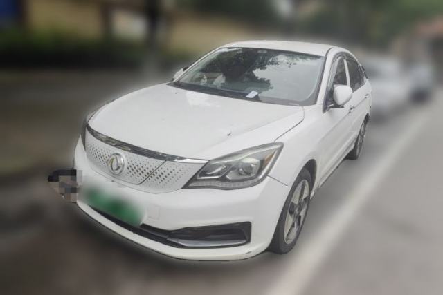 Used Dongfeng Aeolus E70 2021 Revised Version 500 Pro Super-Enjoy Edition