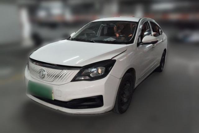 Used Dongfeng Aeolus E70 2021 Revised Version 3 500 Ultra-Comfort Edition